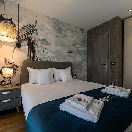 Promenada Studios Braşov Dış mekan fotoğraf