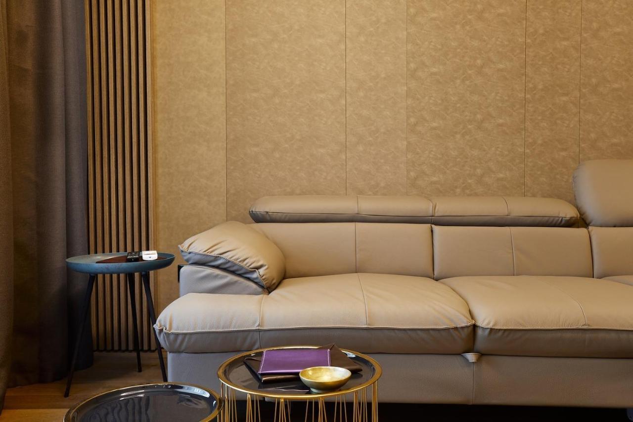 Promenada Studios Braşov Dış mekan fotoğraf