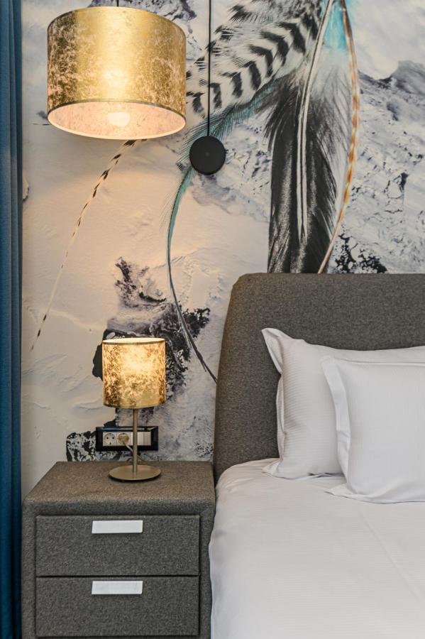 Promenada Studios Braşov Dış mekan fotoğraf