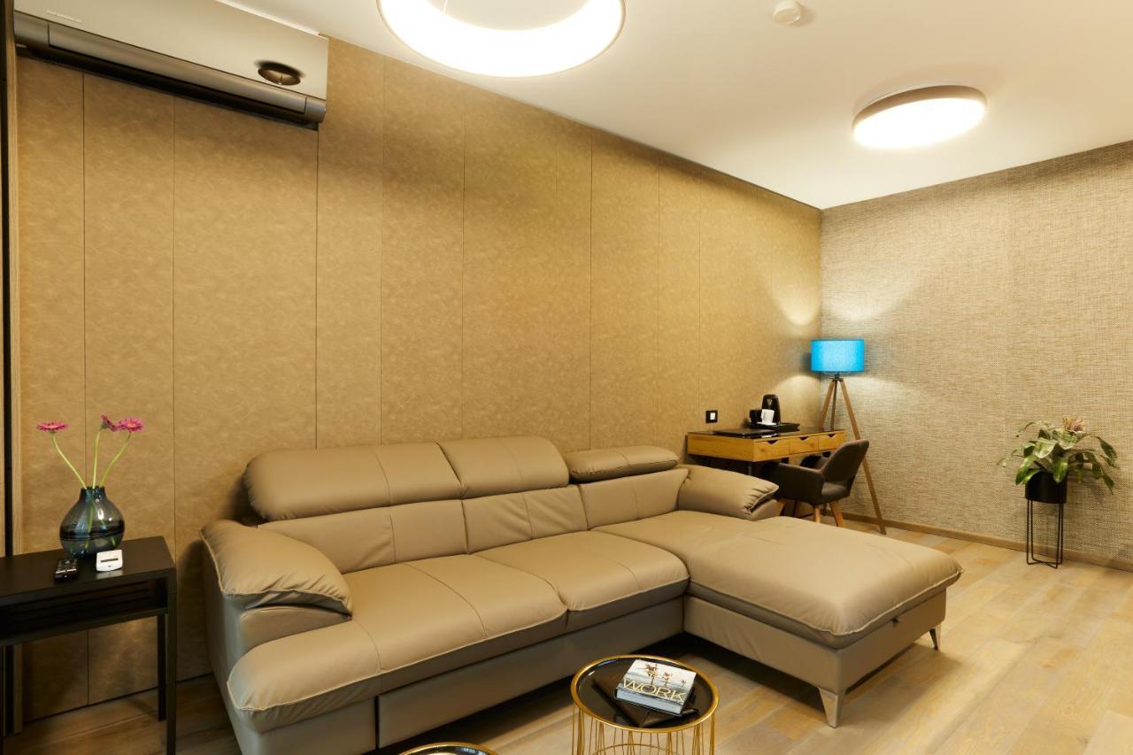 Promenada Studios Braşov Dış mekan fotoğraf